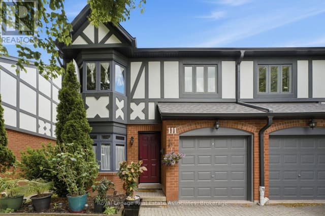 111 - 3050 Orleans Rd.