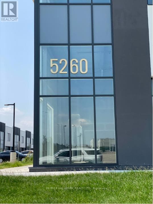 C107 - 5260 Solar Dr.