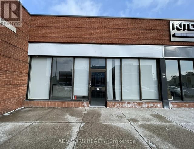 24 - 1170 Burnhamthorpe Rd. W