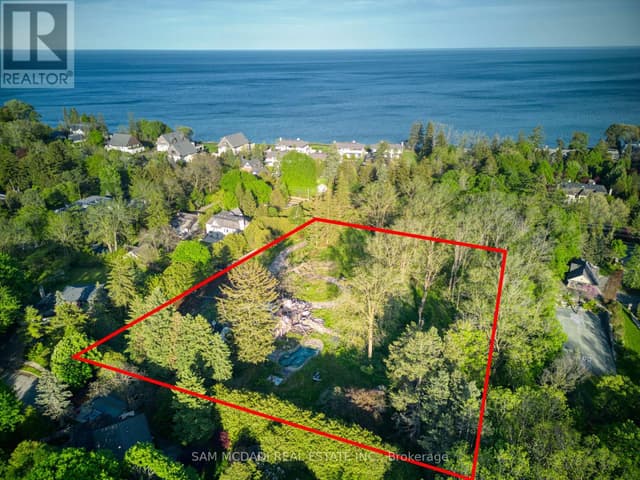 1475 Lakeshore Rd. E