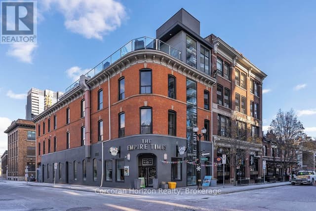 300 - 41 King William St.