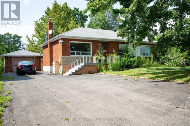 1319 Rebecca St.