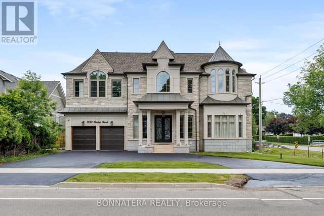 1042 Bridge Rd.