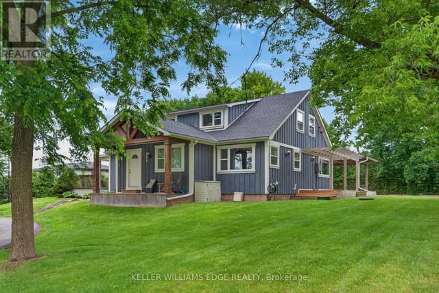 258 Lynden Rd.
