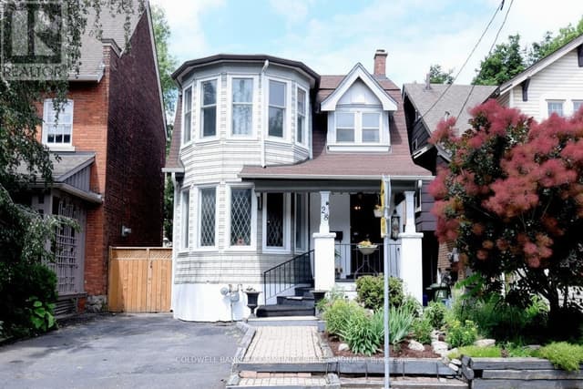 28 St Clair Ave.