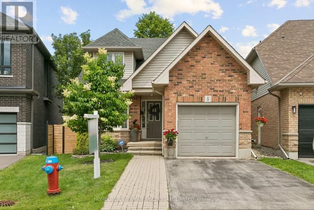 1 - 1173 Bellview Cres.