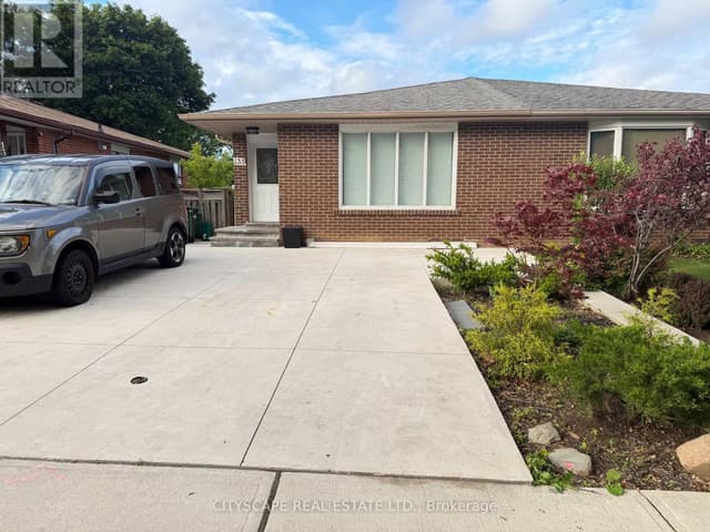 Upper - 135 Bonham Blvd.