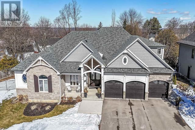 747 Vernon Pl.