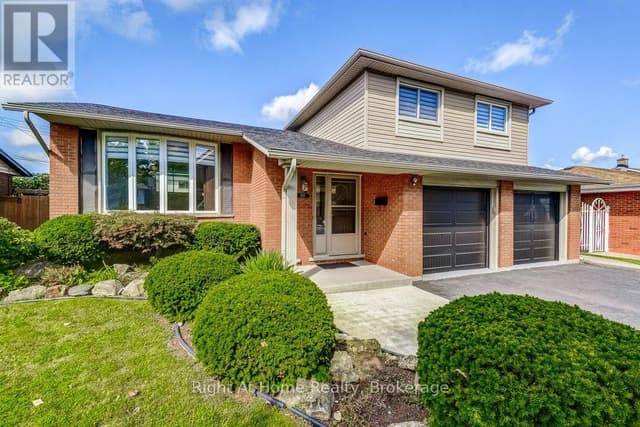 207 Montmorency Dr.