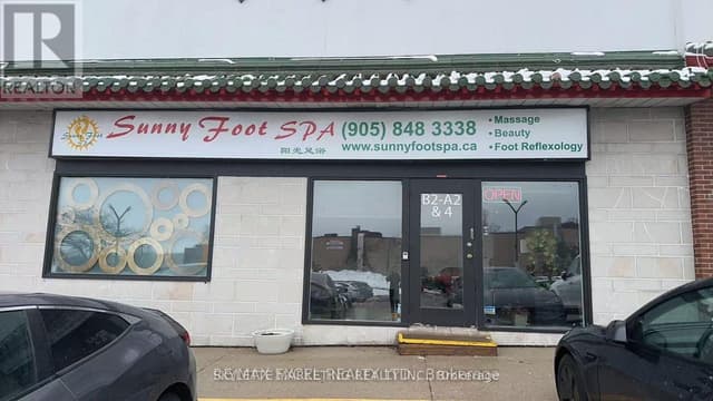 B2-a2&4 - 888 Dundas St. E