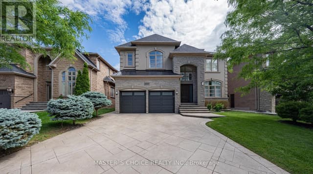 2357 Rideau Dr.