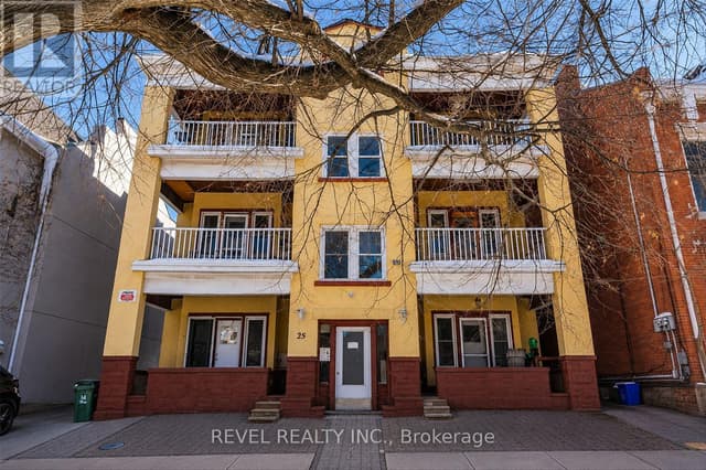 25 West Ave. S