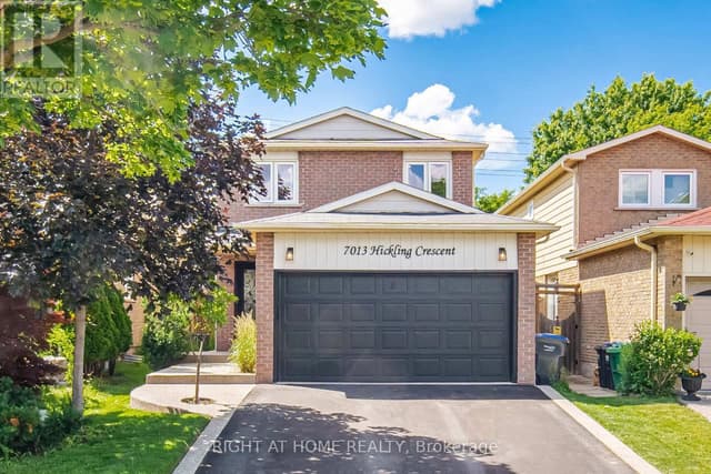 7013 Hickling Cres.
