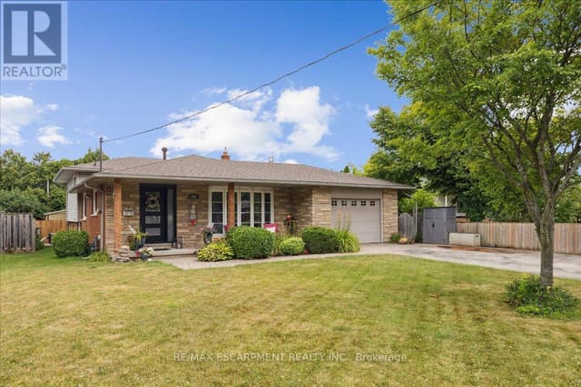 755 Parker Cres.