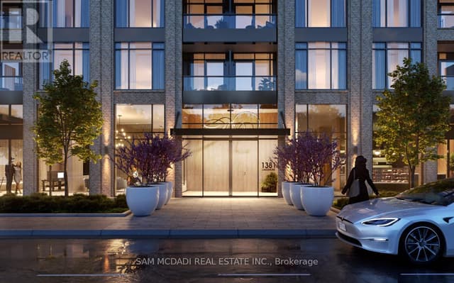 C5 - 1381 Lakeshore Rd. E