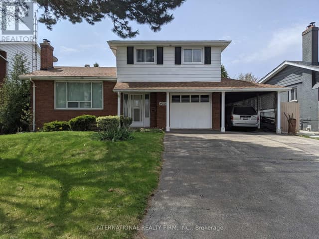 4026 Wilcox Rd.