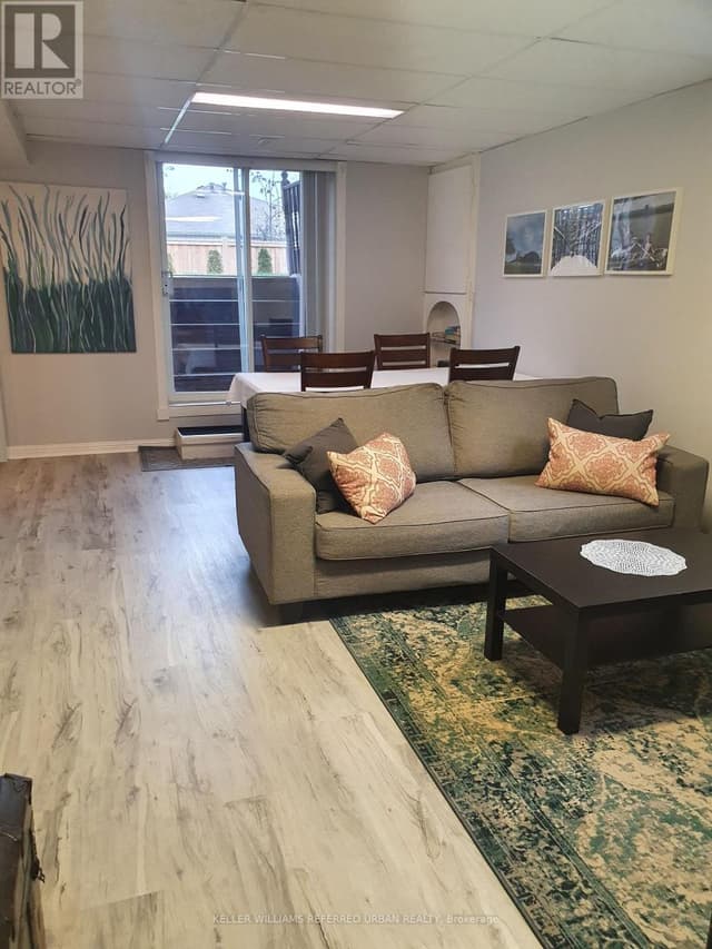 Basement - 3352 Ellengale Dr.