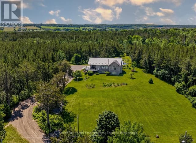 1766 North Big Island Rd.