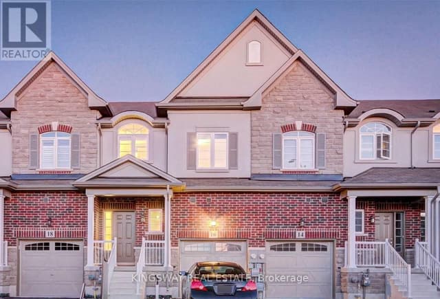 16 Bradbury Rd.