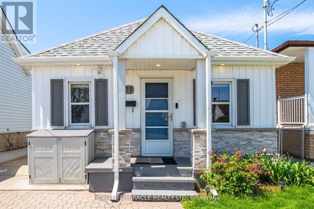 71 Beland Ave. N