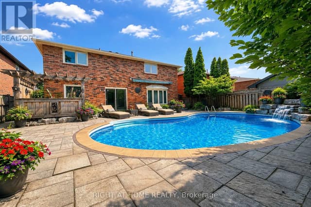 1311 Playter Pl.