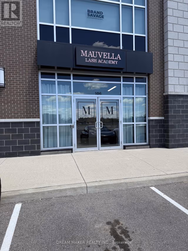 106 - 3475 Rebecca St.