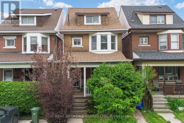 39 East Bend Ave. S