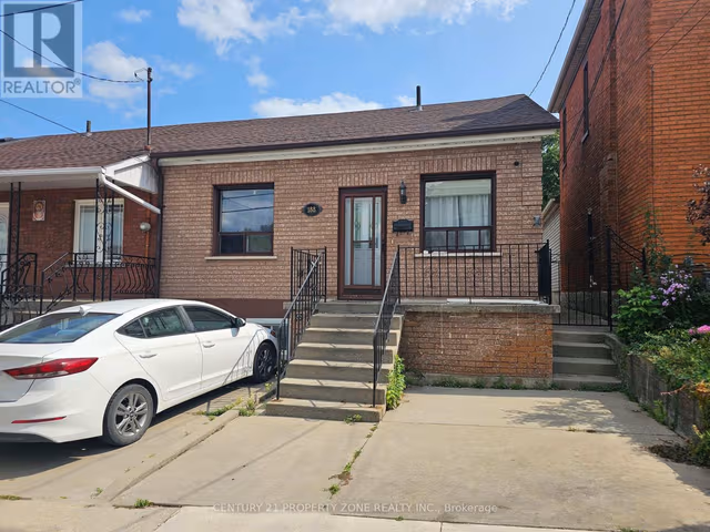 188 Hess St. N