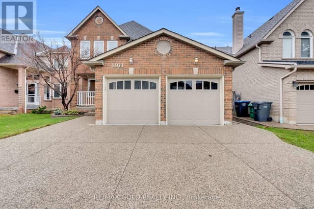 2911 Tradewind Dr.