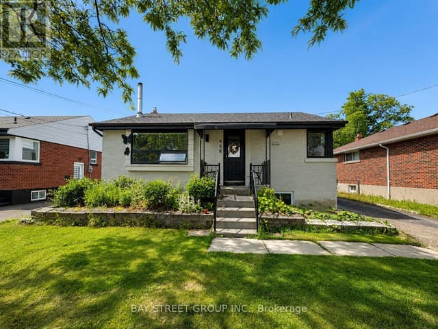 Bsmt - 808 Tenth Ave.