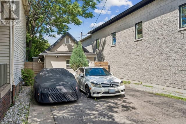 43 Whitfield Ave.