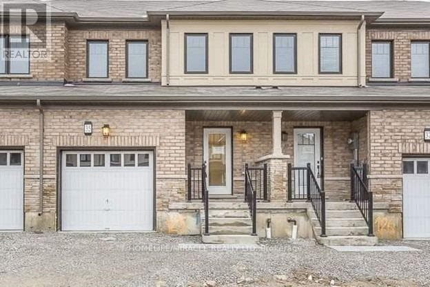 35 Sherway St.