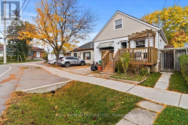 1097 Enola Ave.
