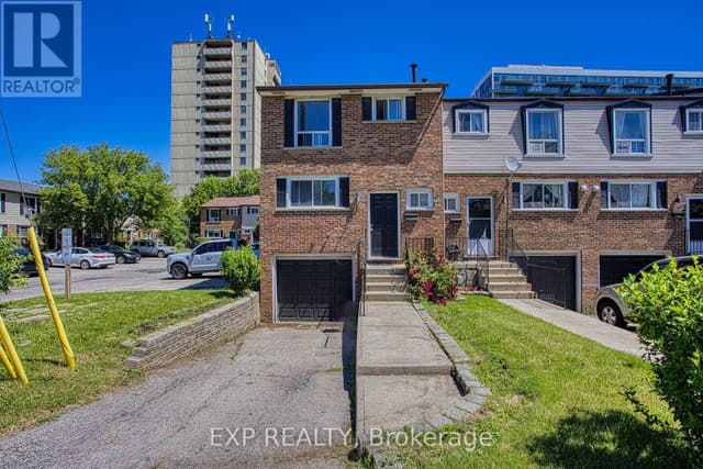 85 - 75 Berkindale Dr.
