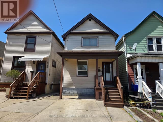 125 Cavell Ave.