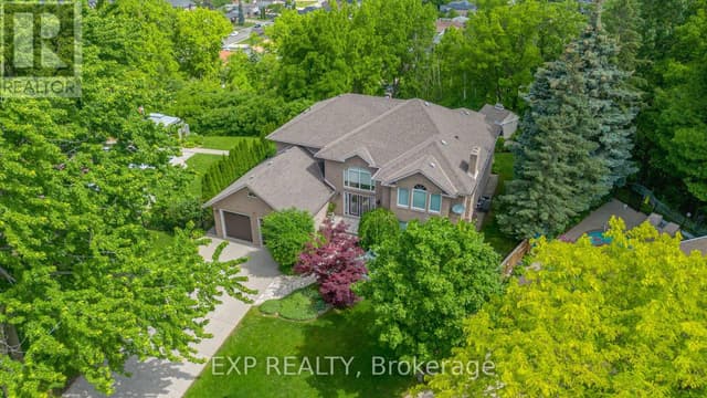 22 Burt Ct.
