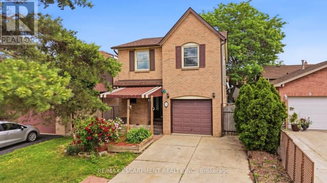 3 Twinoaks Cres.