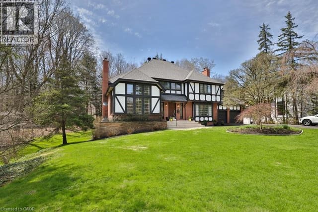 670 Meadow Wood Rd.