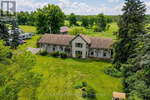 1032 Gore Rd.