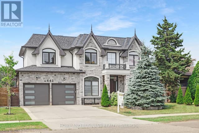 442 Sherin Dr.