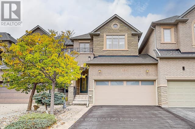 2305 Woodfield Rd.