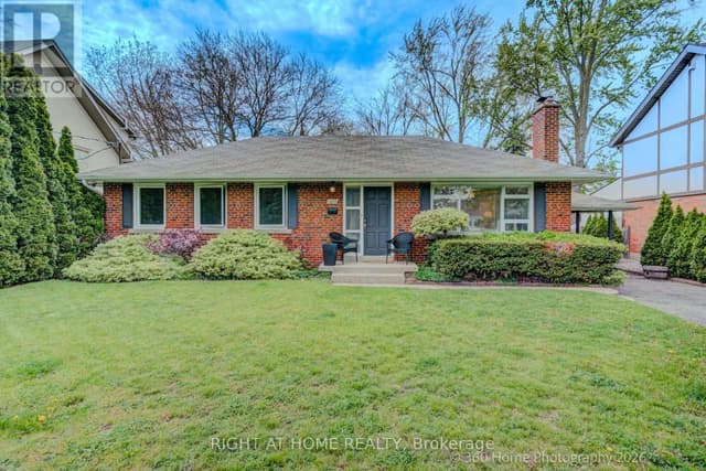 1493 Constance Dr.