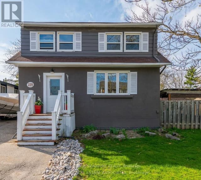 219 Angelene St.