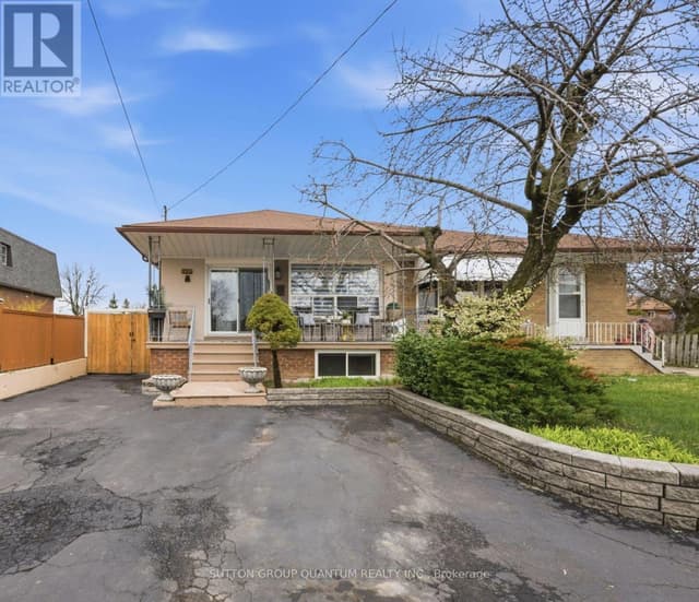 1257 Alexandra Ave.