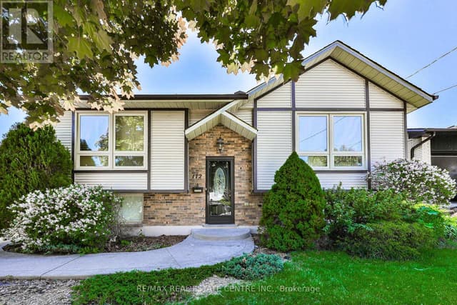 172 Hanover Pl.