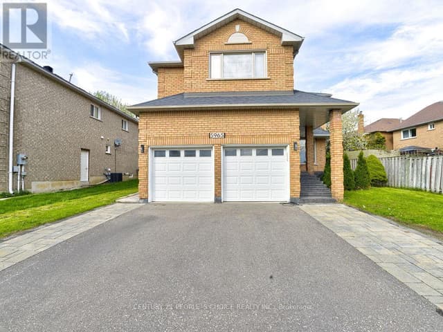 5965 River Grove Ave.