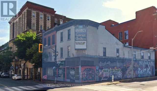 62-66 James St. N