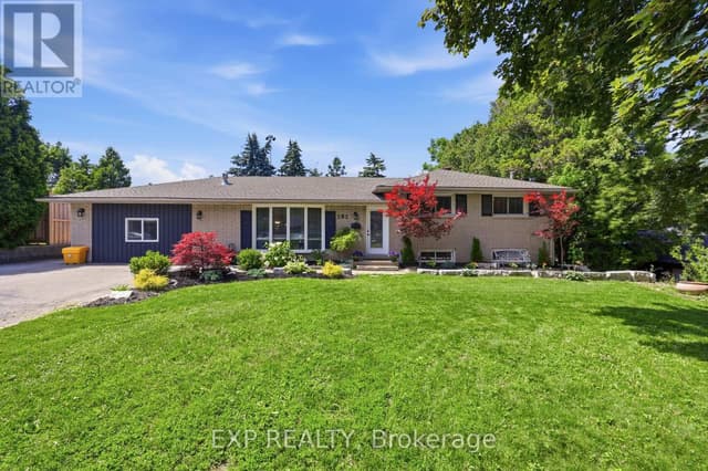 282 Harmony Rd.