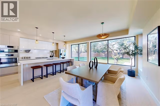 28 Dunsmore Gardens