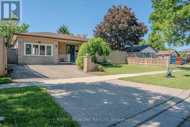 80 Chilton Dr.